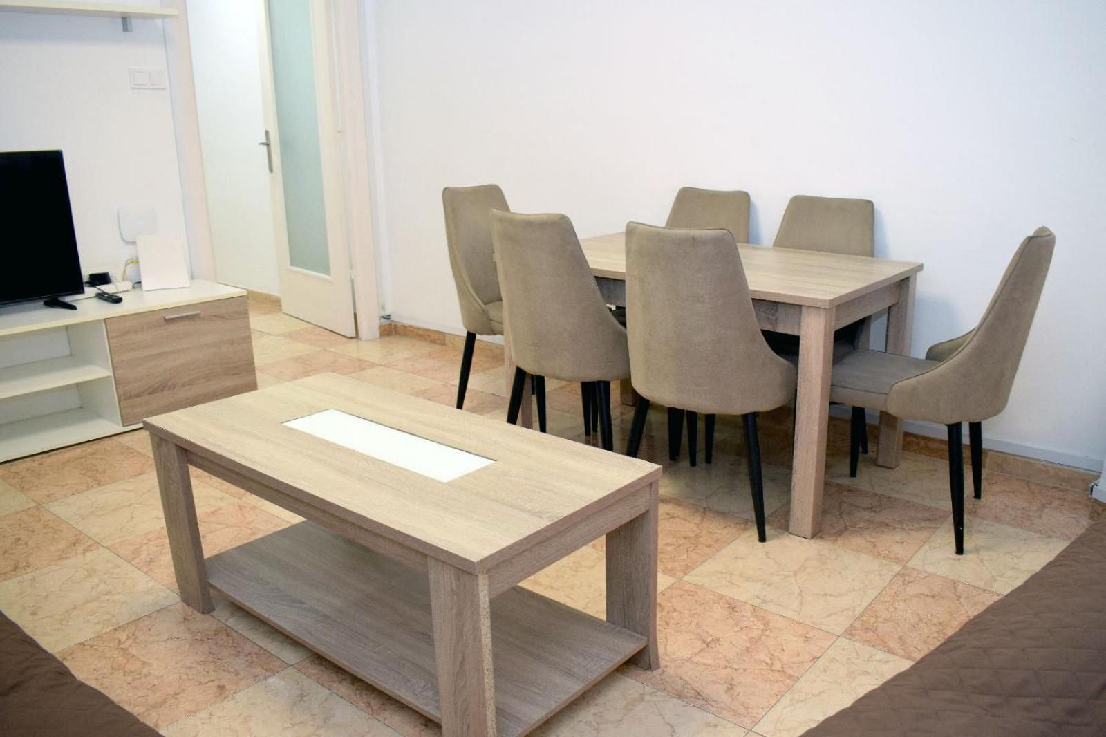 Apartamentos Atlas Terrassa II Exterior foto